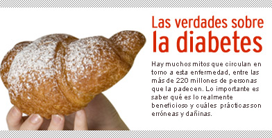 Cuestionario MitosSobreLaDiabetes Cuestionario MitosSobreLaDiabetes