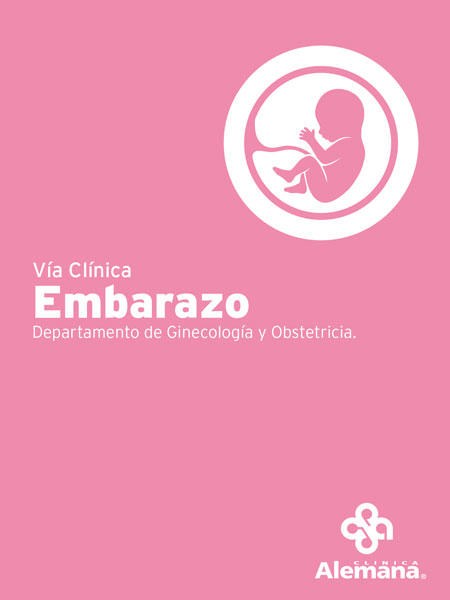 Embarazo departamento de ginicología y obstetricia