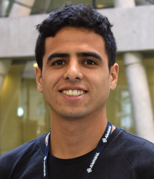 Foto de Fernando Javier Briones Fernandez