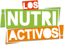 Los nutri activos