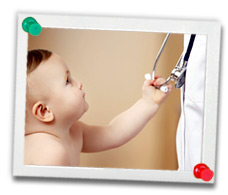Pediatria, Estimulacion, Primeros Pasos