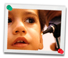 Controles Medicos, Sobrepeso Infantil