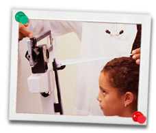 Controles Medicos, Sobrepeso Infantil