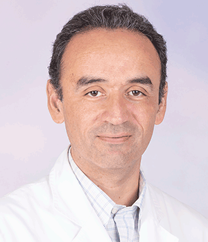 Fernando Gómez Letelier