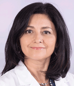 Foto de LEYLA ALICIA ANDERSON MERINO