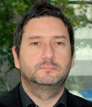 Francisco Zamorano
