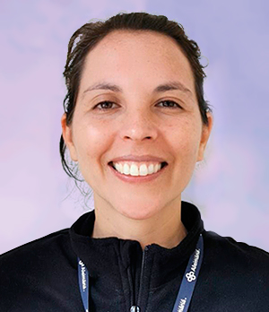 Isabel Romero entrenadora Alemana Sport