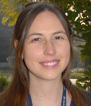 María José Sánchez Egaña