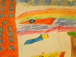 2° LUGAR-EFRAIN GUTIERREZ - CATEGORIA 5-7 AÑOS