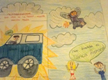2 TRYSTINE FELLMAN - CATEGORÍA 11-14 AÑOS
