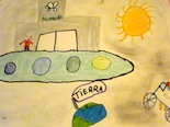 3° ANTONIA IGNACIA MARAGAÑO - CATEGORIA 5-7 AÑOS