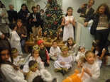 Concursantes