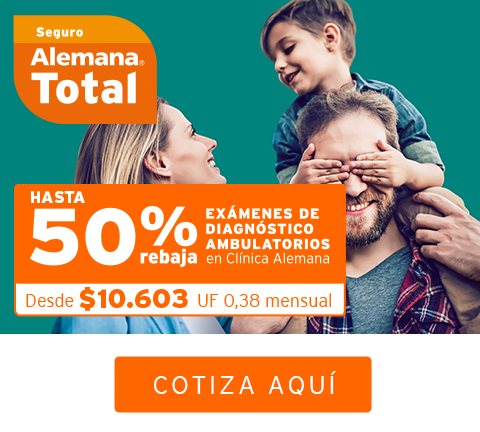 Seguro Alemana