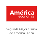 Segunda mejor Clínica de America Latina, Estudio AméricaEconomía Intelligence 2015